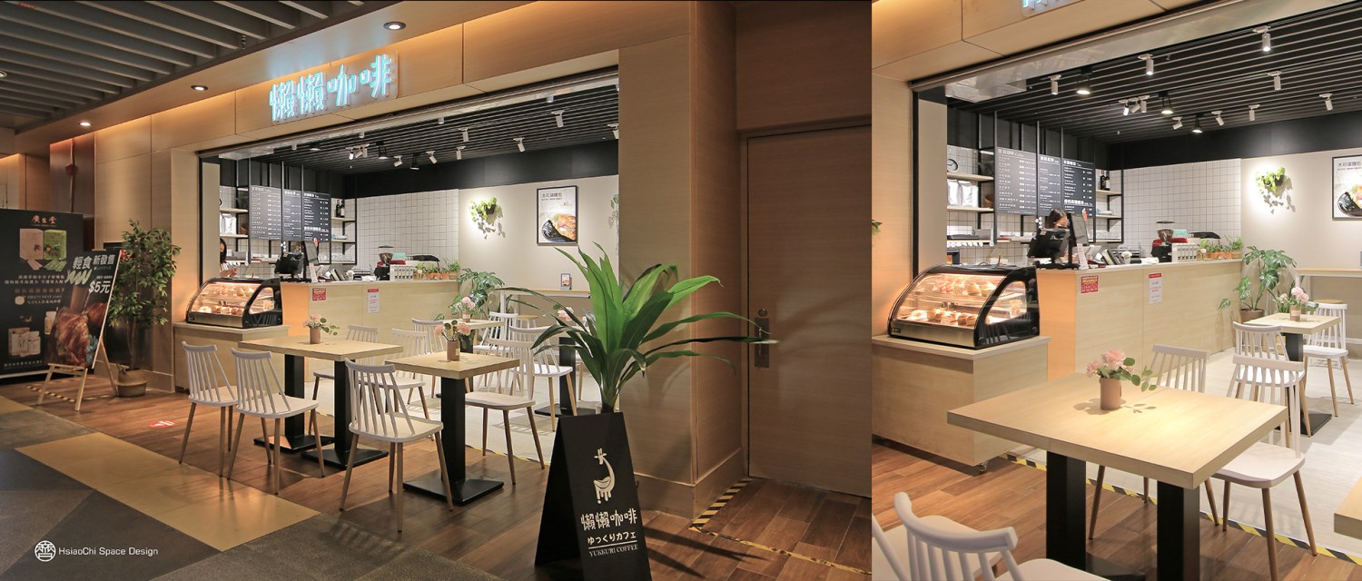 百貨專櫃retail space design03